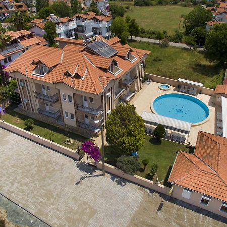 Princess Of Oezalp Dalyan Esterno foto