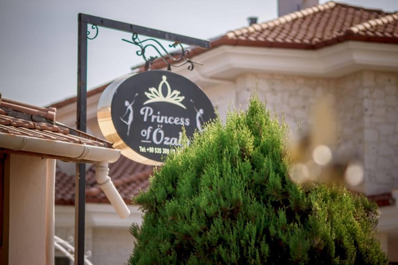 Princess Of Oezalp Dalyan Esterno foto