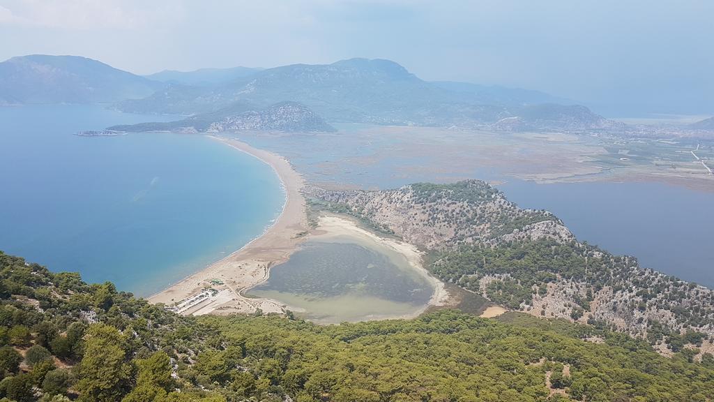 Princess Of Oezalp Dalyan Esterno foto
