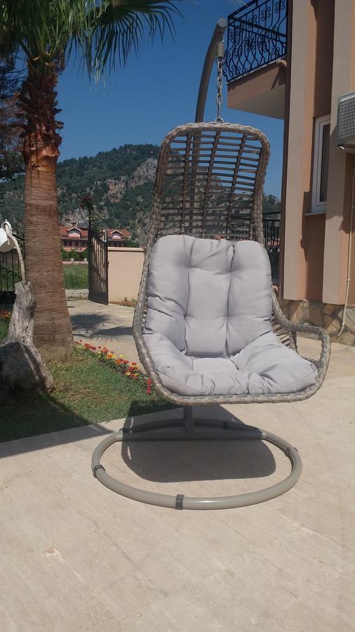 Princess Of Oezalp Dalyan Esterno foto