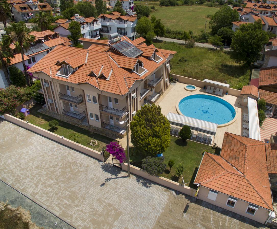 Princess Of Oezalp Dalyan Esterno foto