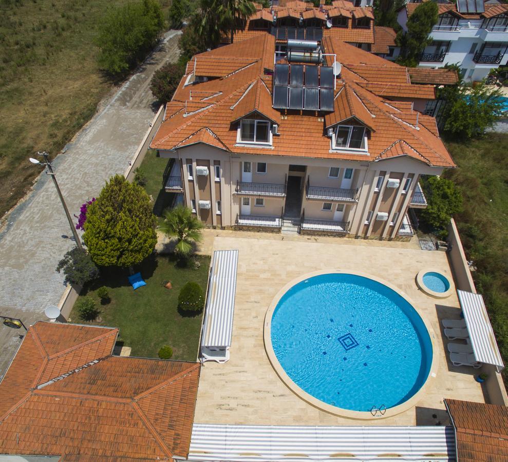 Princess Of Oezalp Dalyan Esterno foto